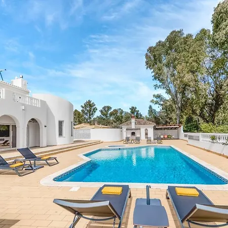 Villa Valinhos Portimão