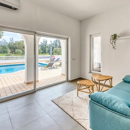 Valinhos Villa *