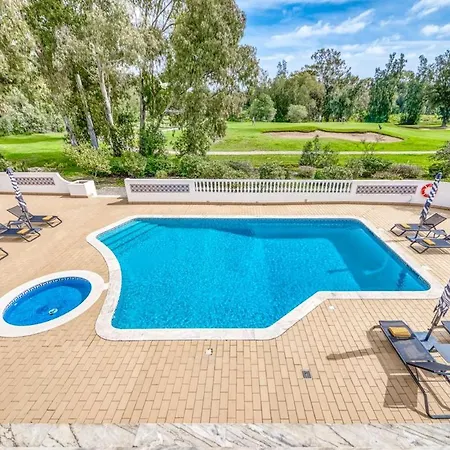 Valinhos Villa *
